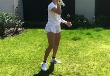 Cadere, fermarsi, ripartire: la storia di Kaja Juvan