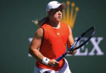 Da eliminata a protagonista: la sorprendente avventura di Sonay Kartal a Indian Wells