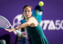 Ranking WTA: Daria Kasatkina in top ten