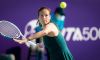 Ranking WTA: Daria Kasatkina in top ten