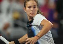 WTA 250 Palermo: Una top ten presente. Daria Kasatkina giocherà il torneo siciliano