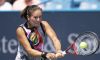 WTA 500 Adelaide: Daria Kasatkina in finale vincendo solo due partite. Dal match di secondo turno non è più scesa in campo
