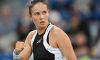 Kasatkina (costretta a viaggio e subito in campo domani a Doha) critica duramente la WTA: “Volete che ci infortuniamo?”