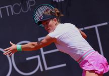 Quevedo e Kawa le prime qualificate per i quarti della Genius Progetti Cup