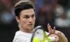 Kecmanovic ritrova Sinner a Wimbledon: “Mi impressionò già da ragazzo, ma nessuno poteva immaginare tutto questo”