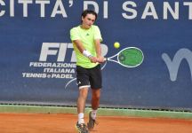 Cvetkovic e Kennedy trionfano al “Città di Santa Croce”