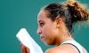 Wimbledon: Madison Keys dà forfait. Cambia una testa di serie (con il tabellone aggiornato)