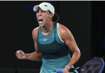 Australian Open: Match point annullato e lacrime di gioia, Keys elimina la numero 2 del mondo Iga Swiatek e conquista la finale (Video del supertiebreak)