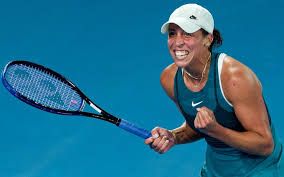 Madison Keys nella foto - foto getty