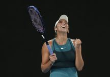 Australian Open: fantastica Keys! Batte la favorita Sabalenka, è il primo Slam in carriera (Video della partita)