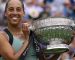 Keys vola a Wimbledon con il pieno di fiducia: terzo titolo a Eastbourne (Video partita)