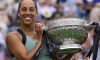 Keys vola a Wimbledon con il pieno di fiducia: terzo titolo a Eastbourne (Video partita)