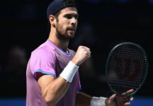 ATP 500 Basilea e Vienna: I risultati completi con il dettaglio delle Finali