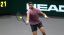 Match clou a Bercy: Khachanov batte Mpetshi Perricard in tre set