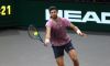 Match clou a Bercy: Khachanov batte Mpetshi Perricard in tre set