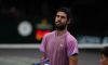 Khachanov rimprovera Humbert: “Gli ho detto di avere più rispetto”