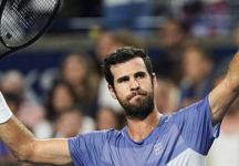 Da Toronto: Shelton, prima finale Masters 1000 – “Ho eseguito il piano perfetto. Ora sogno il titolo”. Khachanov torna in finale Masters 1000 – “Sono felice e orgoglioso, ma questa formula è troppo lunga”. L’analisi di Sascha Zverev dopo il match perso contro Khachanov