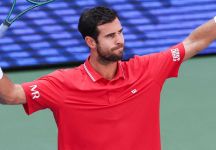 Khachanov, il ritorno che non ti aspetti: “È solo questione di ritrovare quel clic che ti accende di nuovo”