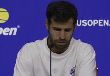 US Open, Zverev-Khachanov vale la finale: “Vincerà chi saprà dominare da fondo”. Il rispetto di Zverev per Khachanov e il suo “Professore” (Video)