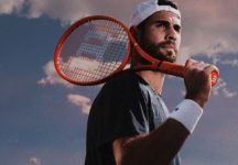 Wilson Defyer Concept Edition 98 Pro: spin e velocità di braccio, con qualche compromesso sulla stabilità
