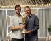 Karen Khachanov si separa da coach Vedran Martic