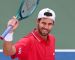 Khachanov chiude il 2026 provando come coach Andrey Chesnokov