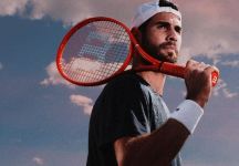 Wilson lancia Defyer TM, la nuova collezione di racchette: studiata per uno spin estremo (Video)