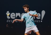 Kicker batte Cecchinato e si regala la terza finale a Todi. Il 2007 Mrva sogna il primo titolo Challenger. Il coach: “A Torino Sinner voleva allenarsi solo con lui”
