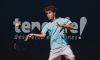 Kicker batte Cecchinato e si regala la terza finale a Todi. Il 2007 Mrva sogna il primo titolo Challenger. Il coach: “A Torino Sinner voleva allenarsi solo con lui”