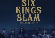 Six Kings Slam: L’Arabia Saudita conferma la super esibizione di tennis con un montepremi record per la storia del tennis