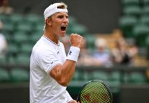 Nicolai Budkov Kjaer: La nuova stella del tennis norvegese brilla a Wimbledon