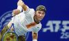Nicolai Budkov Kjaer, il giovane norvegese che ha stregato Sinner e Cahill: debutto ATP 500 a Vienna