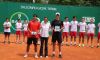 Salsomaggiore Torneo Bayer under 18 internazionale  ITF 2023: Successi di Nicolai Budkov Kjaer e Yaneva