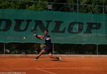 Camparini Gioielli Cup, la finale è Klizan-Sels. Domenica mattina alle 11 il match conclusivo del Torneo ITF al Circolo Tennis Reggio Emilia