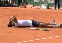 Kokkinakis, quando hai Parigi nel destino