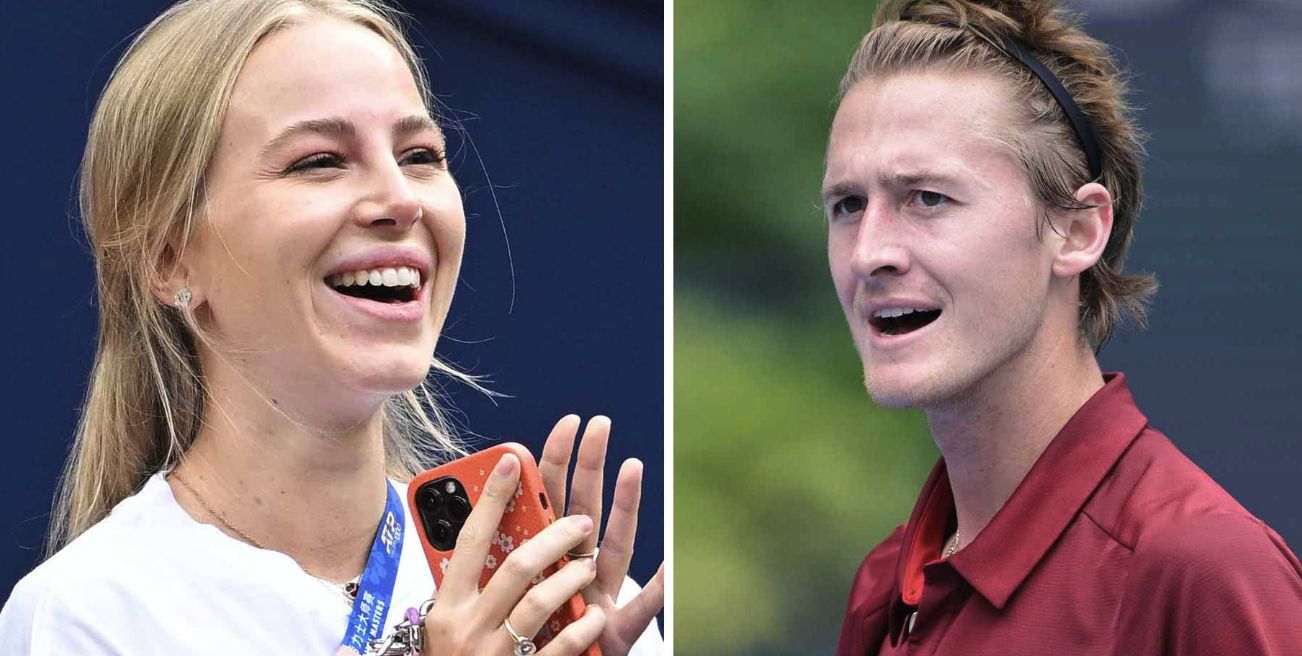 Foto Peter Staples/ATP Tour