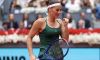 Kostyuk fa la storia a Madrid: battuta Andreeva, primo WTA 1000 in carriera (Video partita)