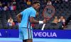 Moise Kouame, tra potenza, misura e divertimento