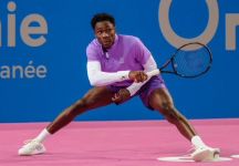 Alla scoperta di Moise Kouame, primo classe 2009 nel main draw di un torneo ATP