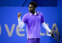 Moise Kouame segna un altro record, ma lui risponde così: “La cosa più importante è divertirsi e sorridere. A chi assomiglio? Voglio essere solo me stesso”