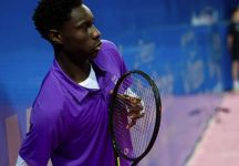 Kouame vince a Santa Margherita di Pula, è il suo terzo titolo stagionale a livello Future