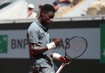 Roland Garros: I risultati completi con il dettaglio del Day 5. nasce la stella Kouamé. Cerúndolo elimina Sinner e firma un’impresa che mancava dal 1998