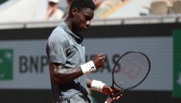 Roland Garros: I risultati completi con il dettaglio del Day 5. nasce la stella Kouamé. Cerúndolo elimina Sinner e firma un’impresa che mancava dal 1998. In campo anche Berrettini, Darderi e Arnaldi (LIVE)