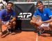 Kravchenko, Brigatti e tanti altri: MXP Tennis Team porta bene a tutti e alza ancora l’asticella