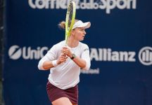 WTA 125 Parma e Parigi: I risultati completi con il dettaglio del Day 5 (LIVE)