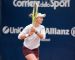 WTA 125 Parma e Parigi: I risultati completi con il dettaglio del Day 5 (LIVE)