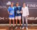 Golarsa Cup, l’ucraino Kravchenko vince la prima edizione