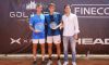 Golarsa Cup, l’ucraino Kravchenko vince la prima edizione