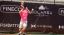 La Golarsa Cup fra Italia e Ucraina: finale Tabacco-Kravchenko