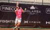 La Golarsa Cup fra Italia e Ucraina: finale Tabacco-Kravchenko